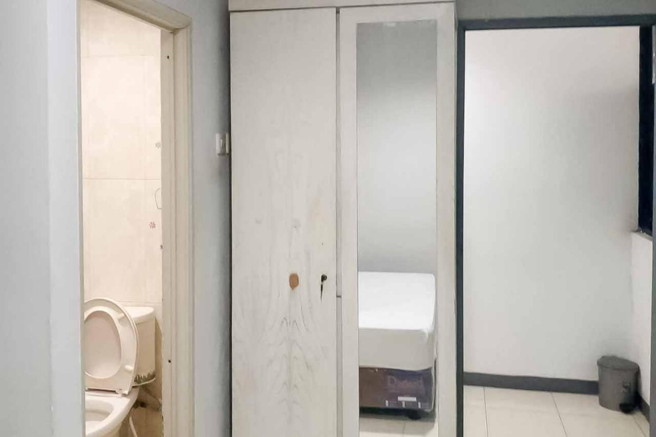 Rumahku Hayam Wuruk Mitra Reddoorz Yakarta Exterior foto