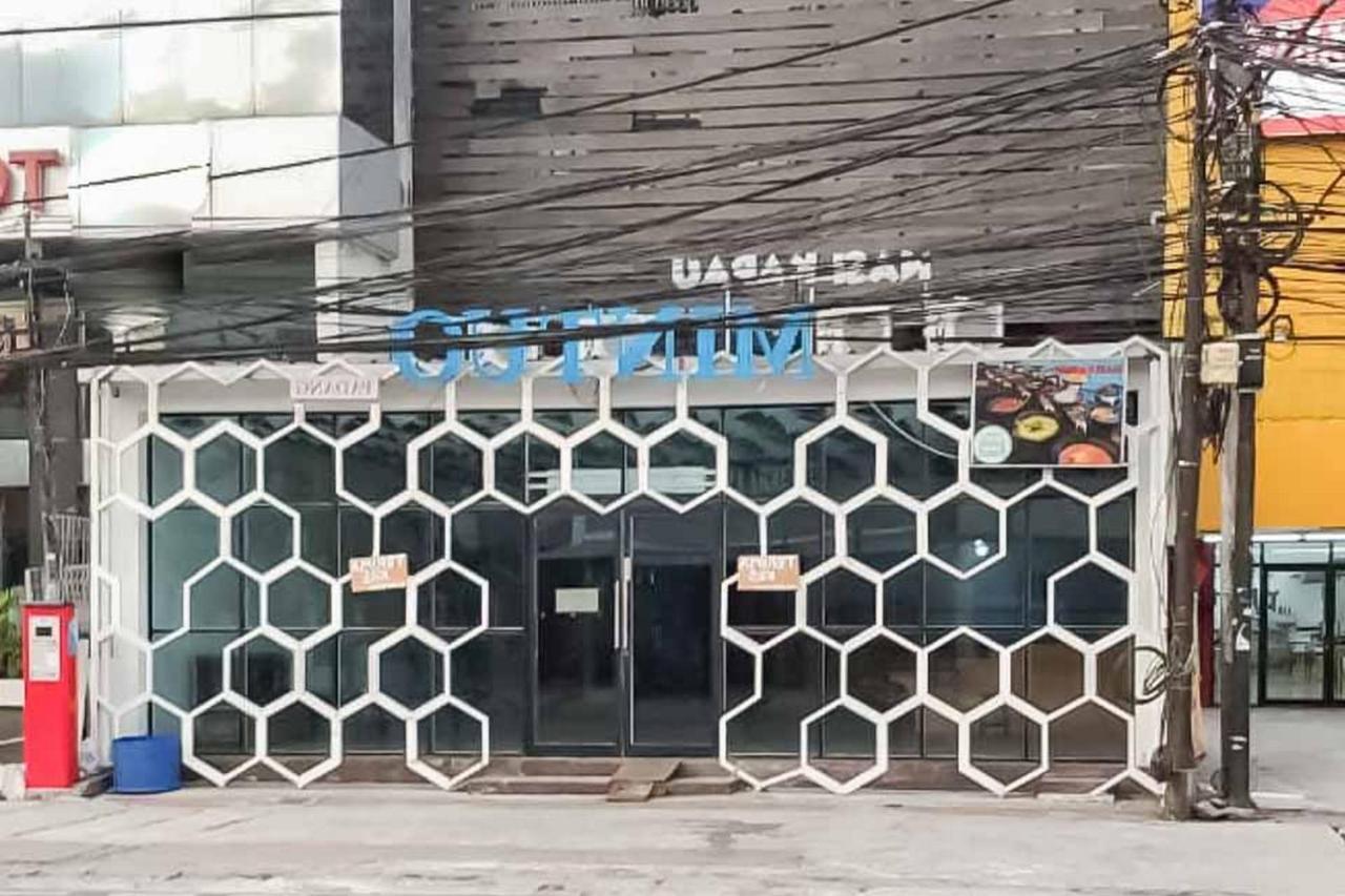 Rumahku Hayam Wuruk Mitra Reddoorz Yakarta Exterior foto