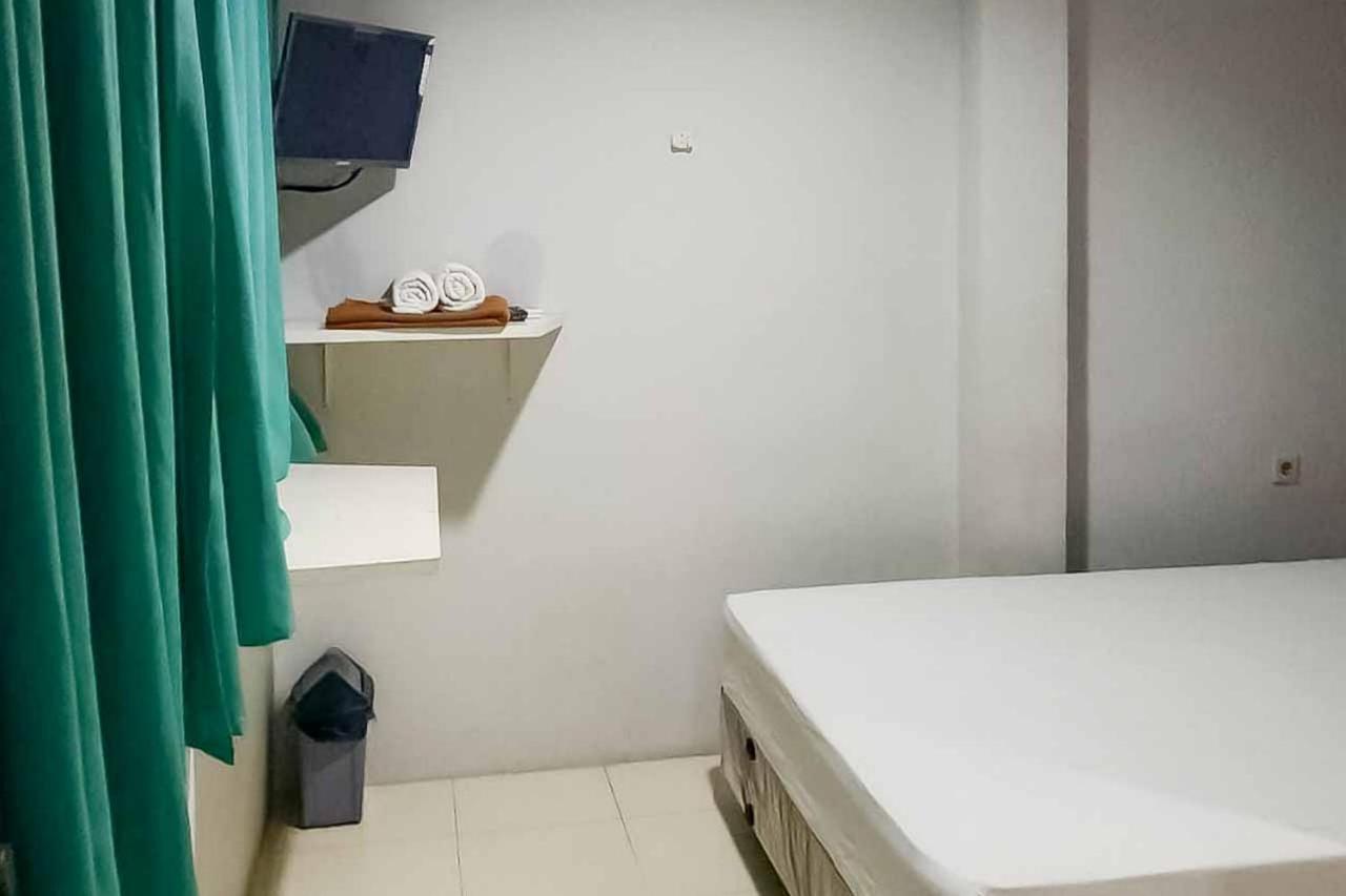 Rumahku Hayam Wuruk Mitra Reddoorz Yakarta Exterior foto