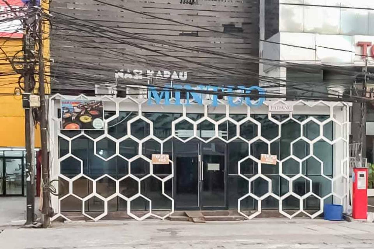 Rumahku Hayam Wuruk Mitra Reddoorz Yakarta Exterior foto