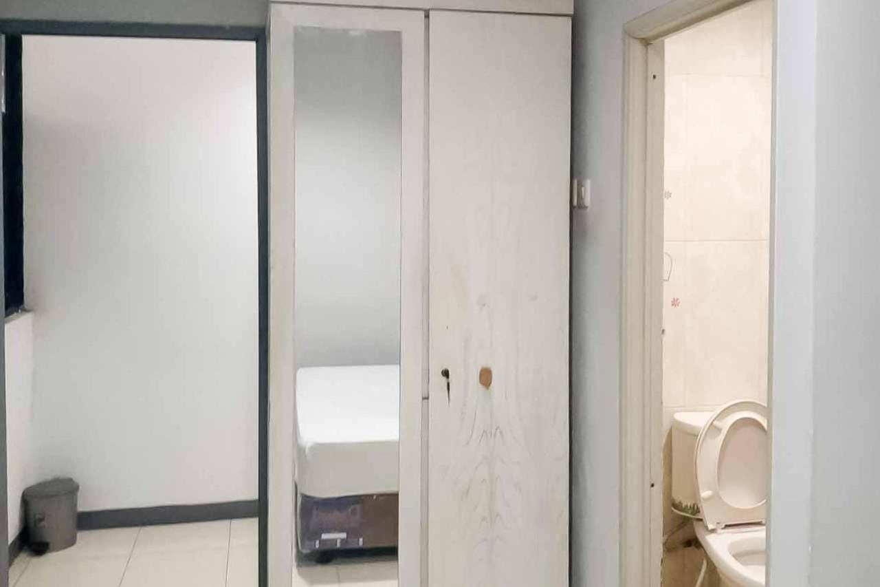 Rumahku Hayam Wuruk Mitra Reddoorz Yakarta Exterior foto